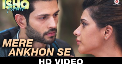 Mere Ankhon Se Nikle Ansoo Video Song