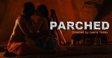 Parched Movie Trailer