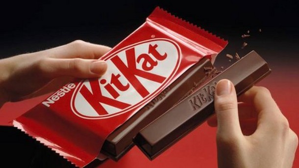 Saima Ahmad demands lifetime supply of KitKats
