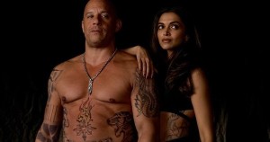 XXX: The Return of Xander Cage
