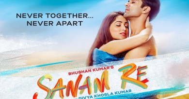 Sanam Re Review