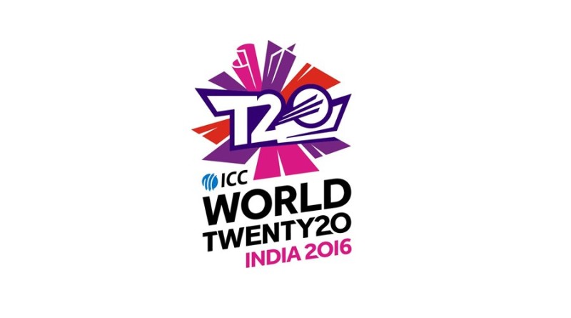 ICC T20 world cup live score 2016