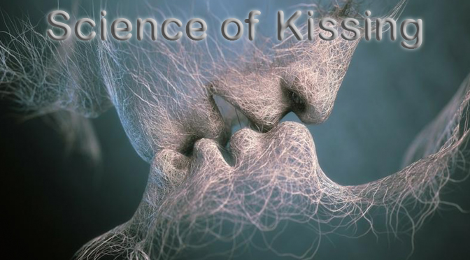 Science of Kissing