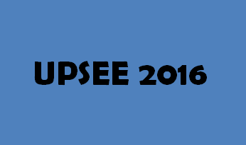 UPSEE 2016