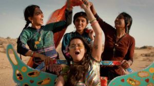 parched movie review