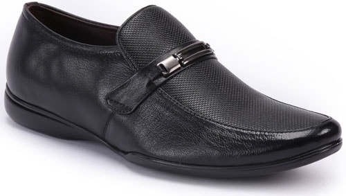 leather formal shoes online