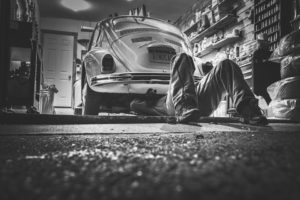 car maintenance tips for beginners