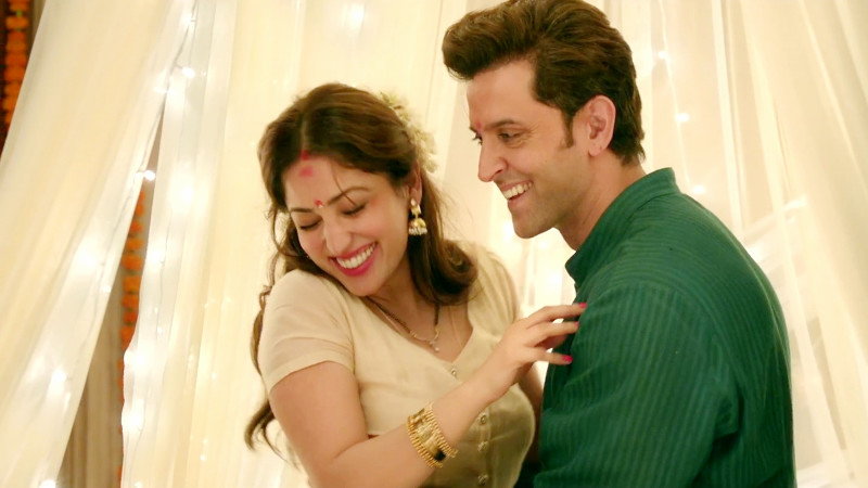 Kaabil movie review