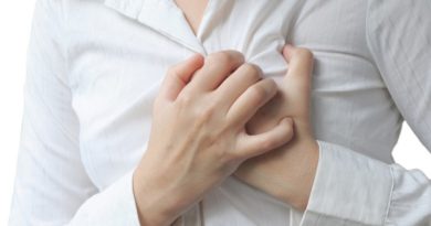 effective treatment for chest congestion