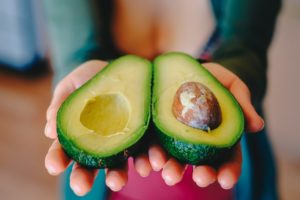 Nutritional Facts about Avocados and Benefits