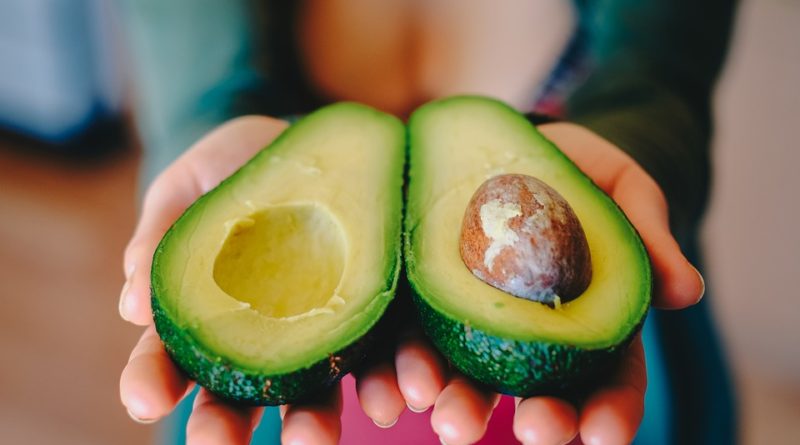 Nutritional Facts about Avocados and Benefits
