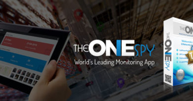 TheOneSpy Review Cell Phone and Computer Monitoring Software