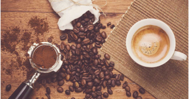 Coffee Healthiest Beverage In Your Regular Diet