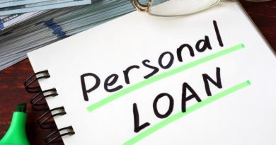Personal Loan in Paying Off Your Student Debt