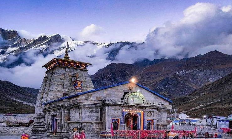 Kedarnath Temple Is So Famous, But Why?