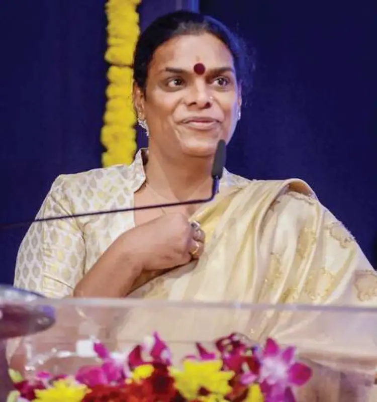 Gauri Sawant: Transgender Activist And Social Worker -